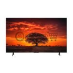 TCL 55-Inch 4K UHD Smart Google TV – 55P6K